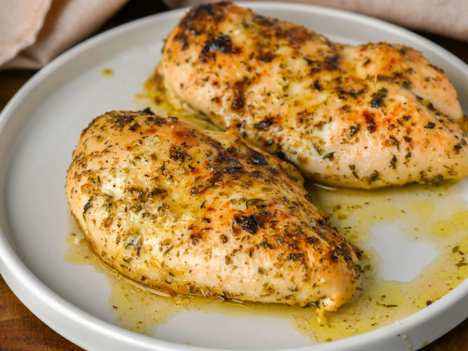 Chicken ala Momma